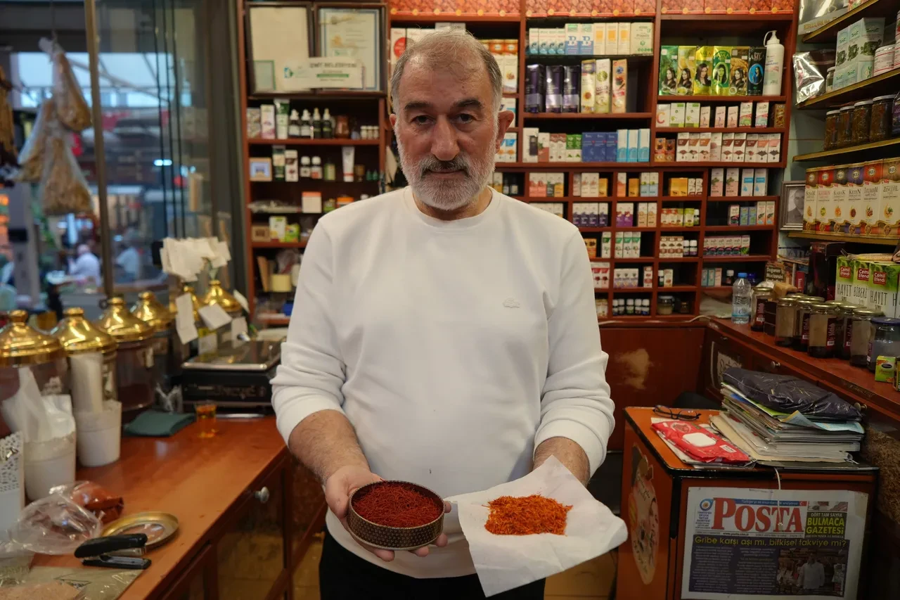 Dünyanın en değerlisi, kilosu 900 bin TL: Unutkanlığa iyi geliyor