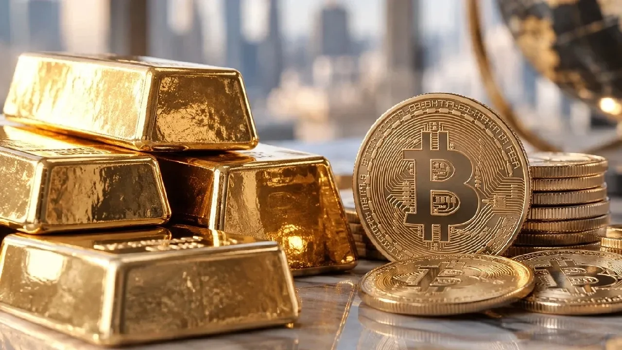 FED faiz artırdı ama Bitcoin durmadı: 80 bin doların üzerine çıktı