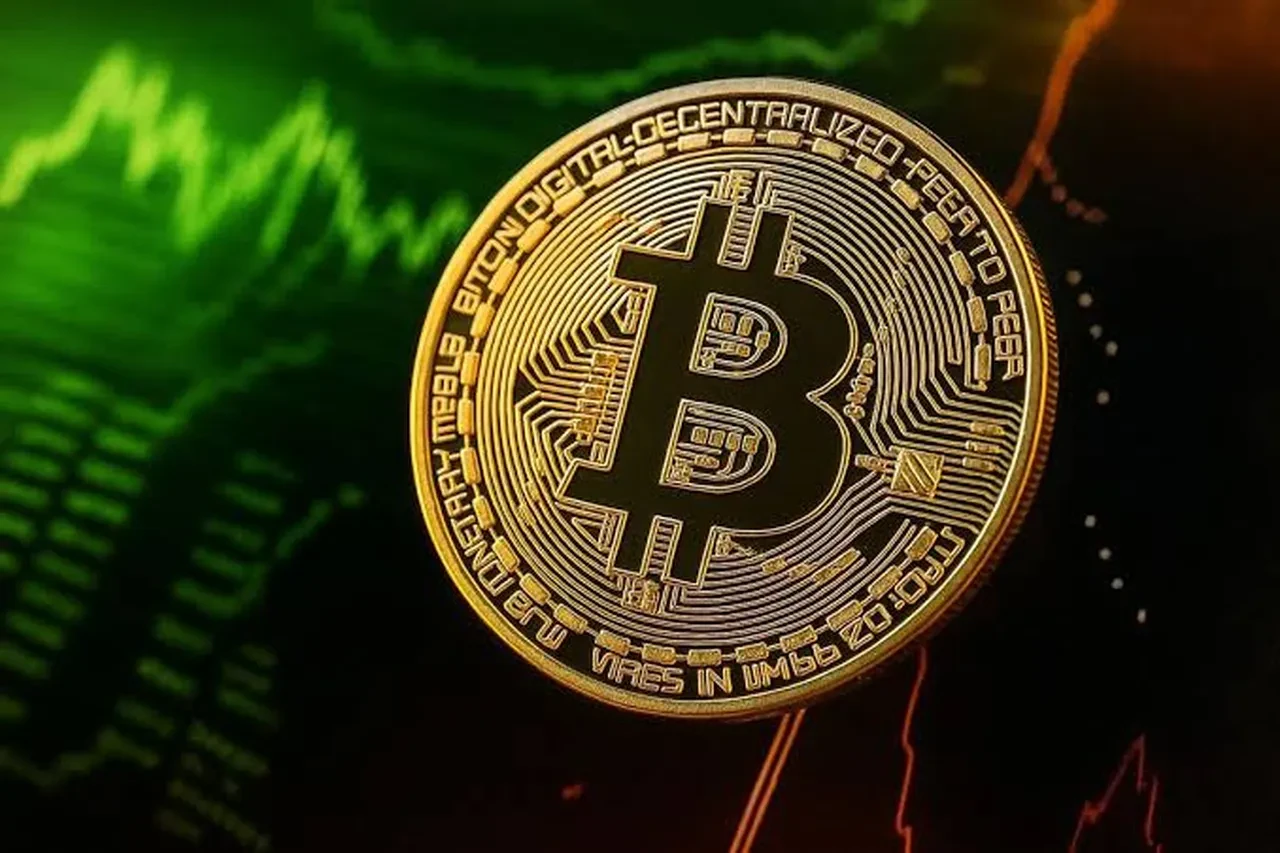 FED faiz artırdı ama Bitcoin durmadı: 80 bin doların üzerine çıktı