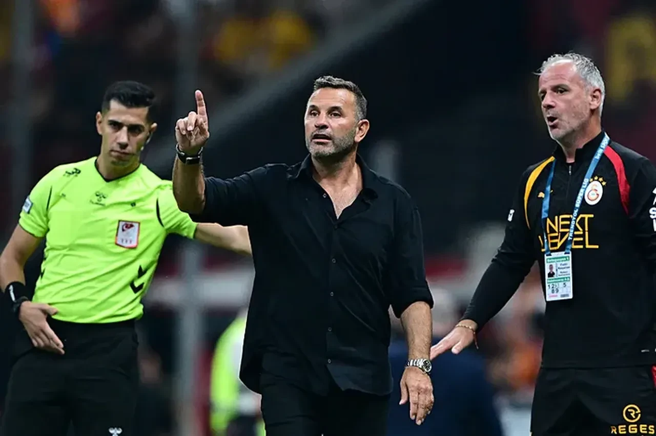 Galatasaray'da ara transfer öncesi sürpriz gelişme: İki yıldızla yollar ayrılıyor!