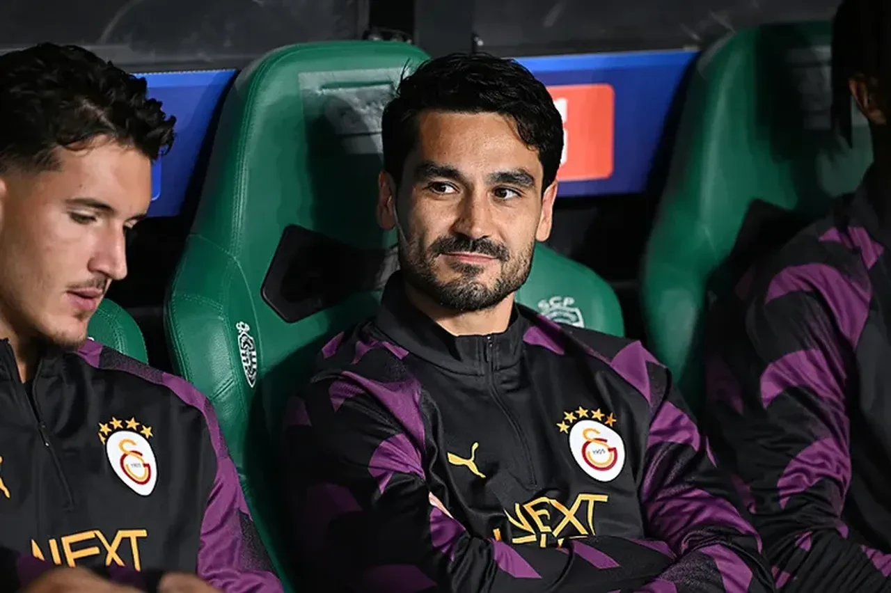 Galatasaray'da ara transfer öncesi sürpriz gelişme: İki yıldızla yollar ayrılıyor!