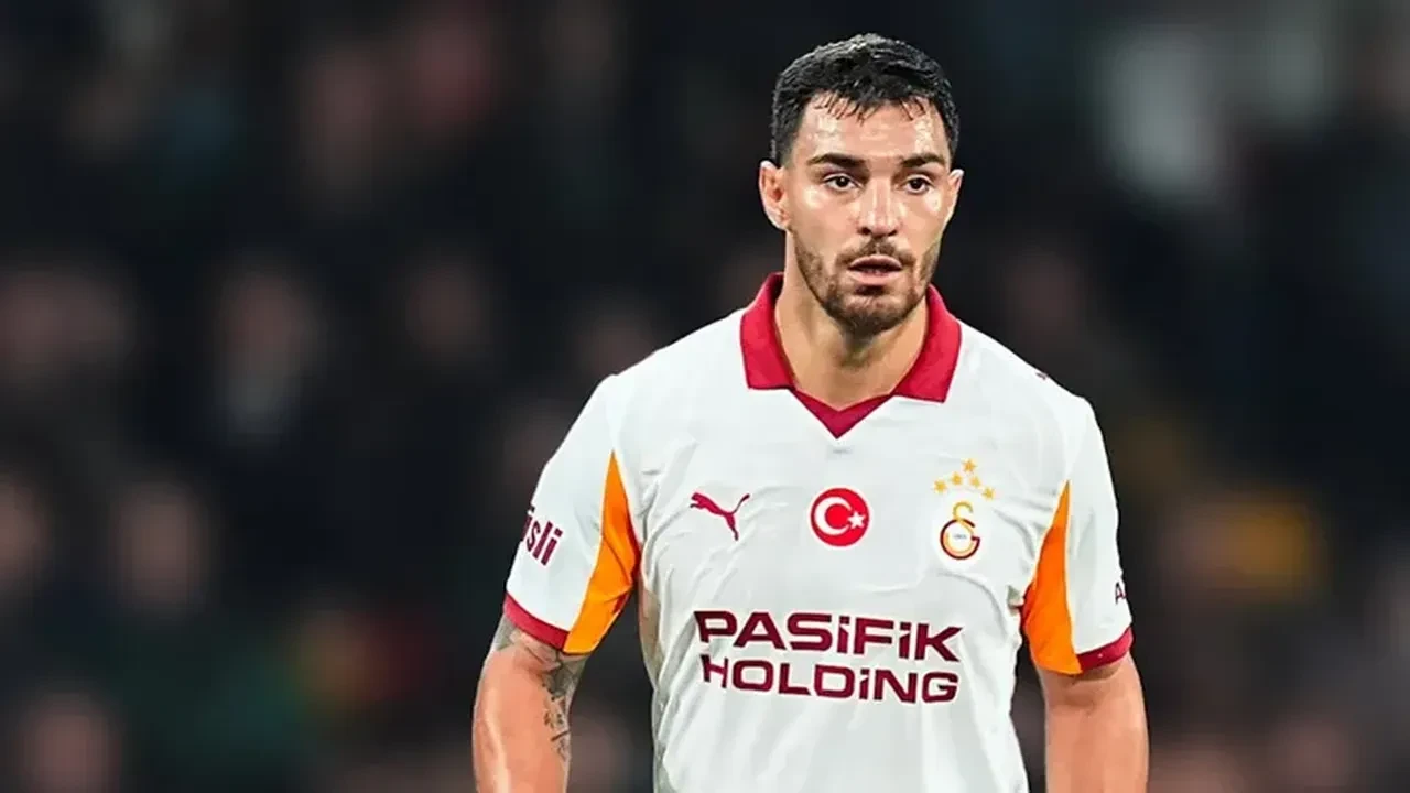 Galatasaray'da ara transfer öncesi sürpriz gelişme: İki yıldızla yollar ayrılıyor!