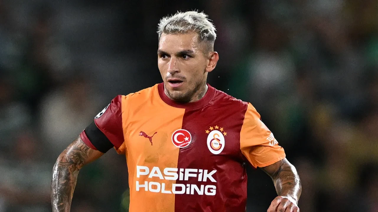 Galatasaray'da Torreira, 4-0'lık Trabzonspor mağlubiyetini değerlendirdi! 