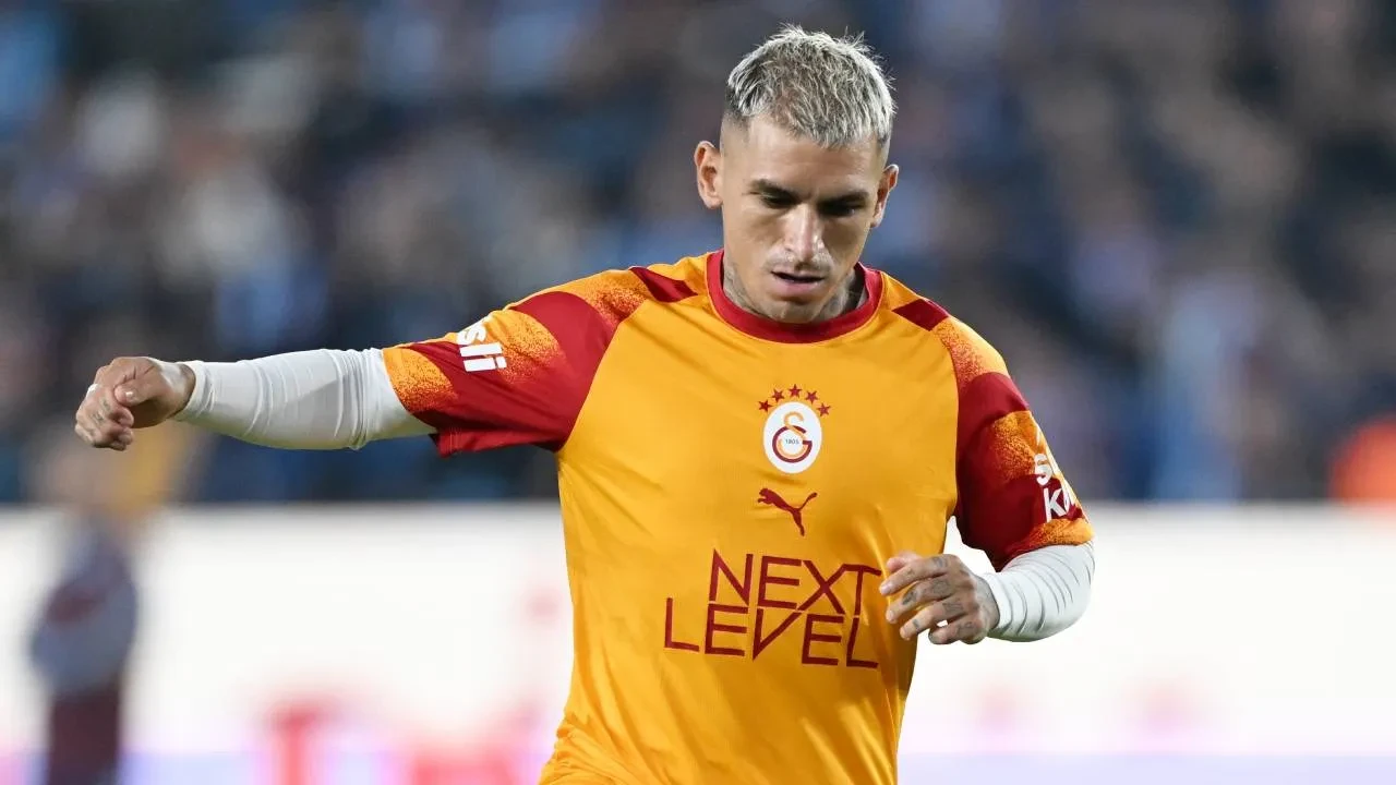 Galatasaray'da Torreira, 4-0'lık Trabzonspor mağlubiyetini değerlendirdi! "Şimdi ayağa kalkma zamanı tekrardan"
