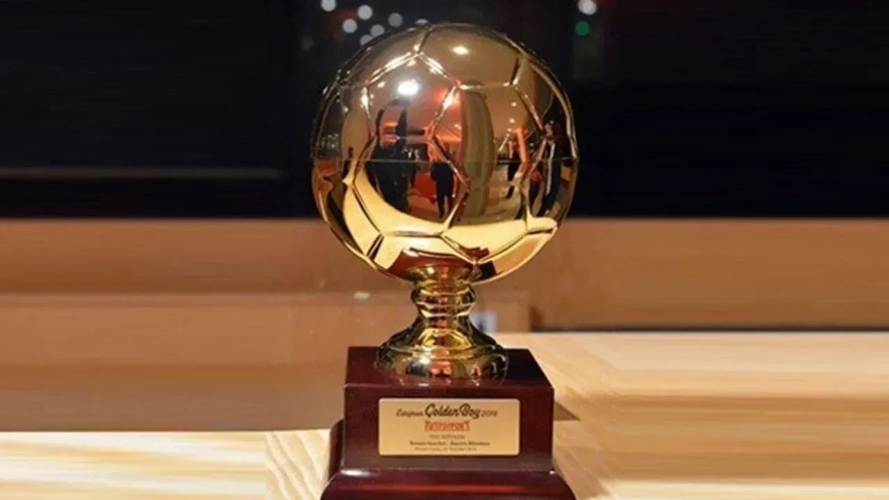Golden Boy nedir, oy verme nasıl yapılır? Listedeki tek Türk İlhan Fakılı’ya nasıl oy verilir?