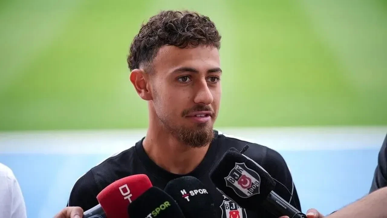 Golden Boy nedir, oy verme nasıl yapılır? Listedeki tek Türk İlhan Fakılı’ya nasıl oy verilir?