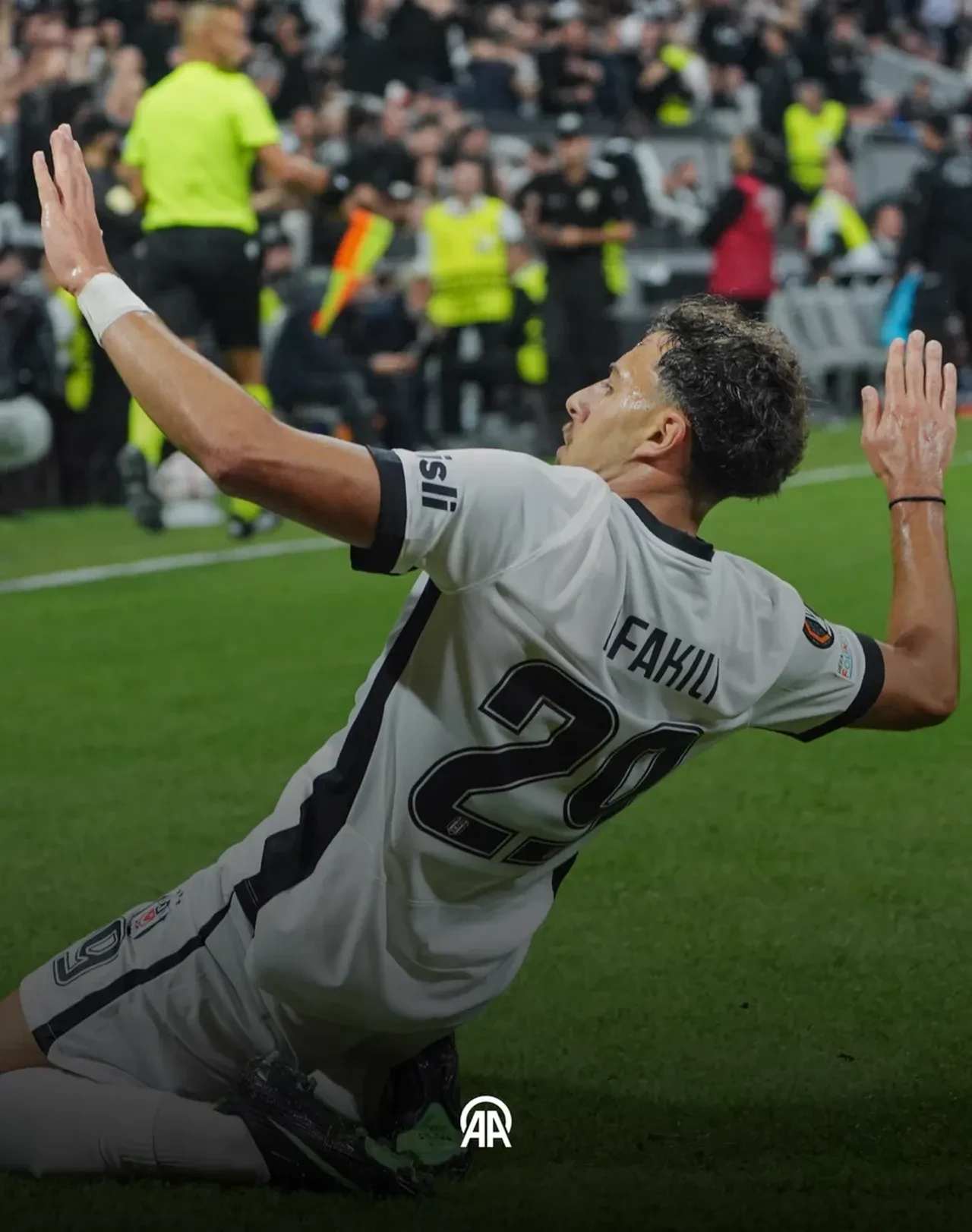 Golden Boy nedir, oy verme nasıl yapılır? Listedeki tek Türk İlhan Fakılı’ya nasıl oy verilir?