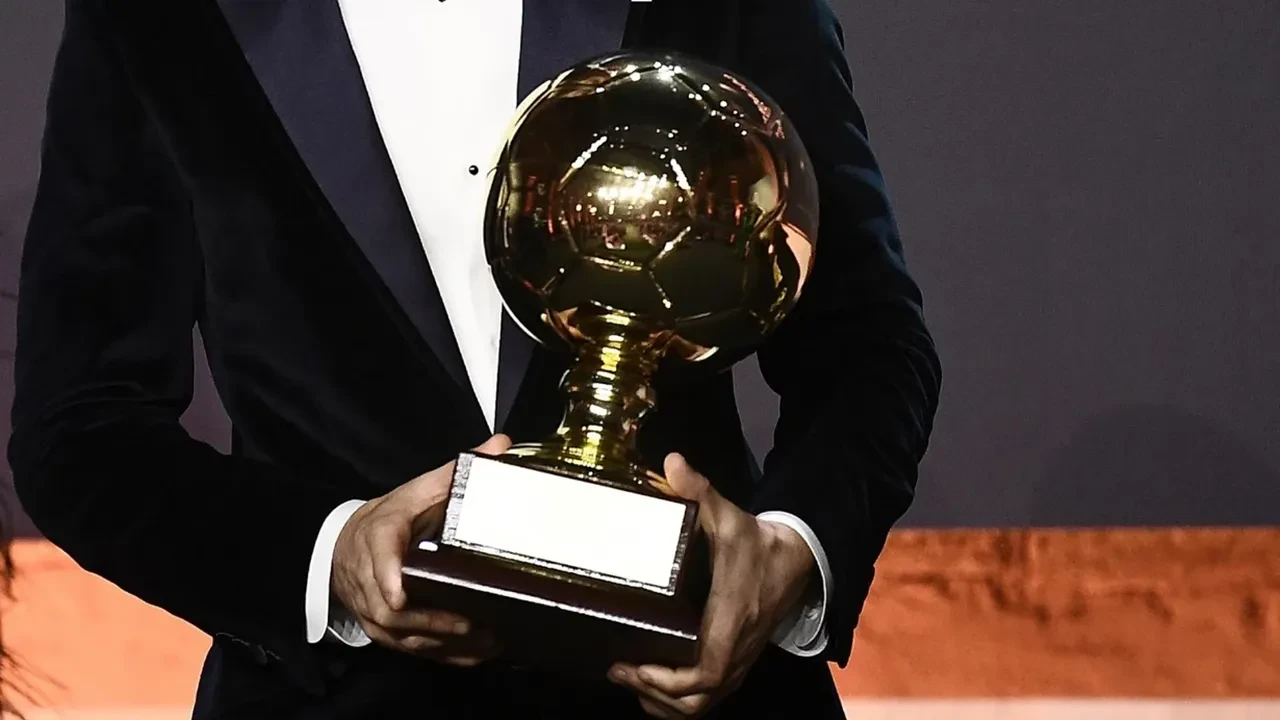 Golden Boy nedir, oy verme nasıl yapılır? Listedeki tek Türk İlhan Fakılı’ya nasıl oy verilir?