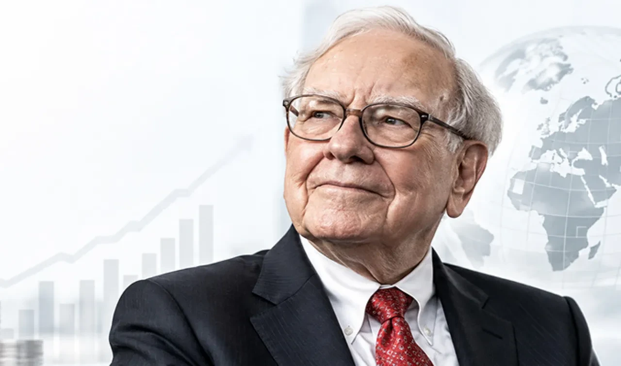 Görevi bırakan ünlü yatırımcı Warren Buffett'ten dikkat çeken veda mesajı