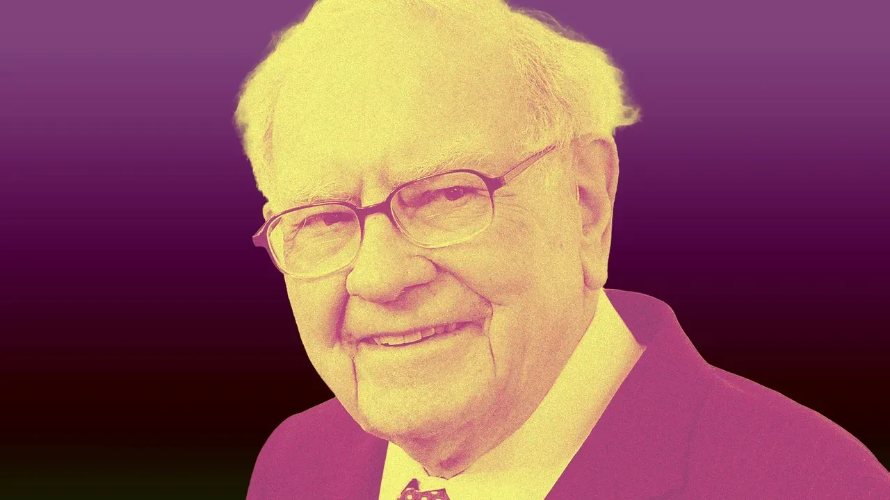 Görevi bırakan ünlü yatırımcı Warren Buffett'ten dikkat çeken veda mesajı