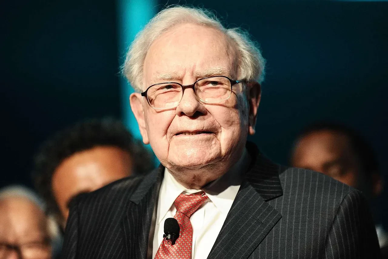 Görevi bırakan ünlü yatırımcı Warren Buffett'ten dikkat çeken veda mesajı