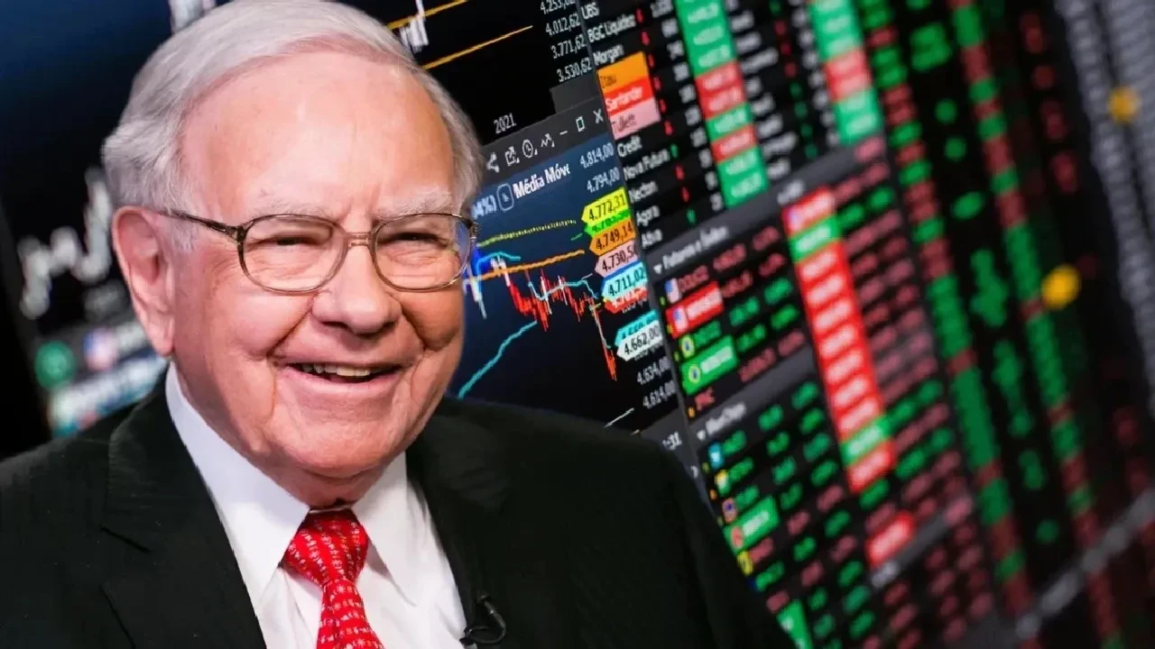 Görevi bırakan ünlü yatırımcı Warren Buffett'ten dikkat çeken veda mesajı