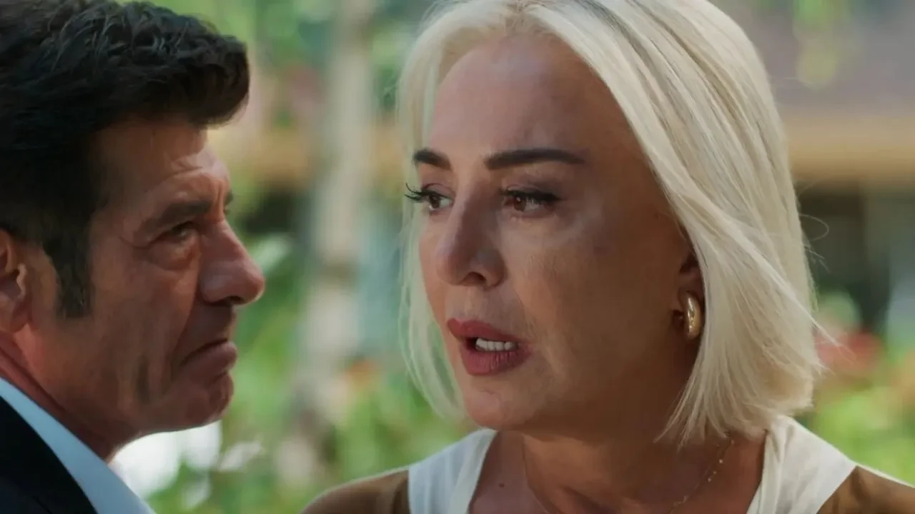 Güller ve Günahlar'ın yeni bölümünde kafalar karışacak! Kader, Berrak ve Serhat’ın kızı mı?