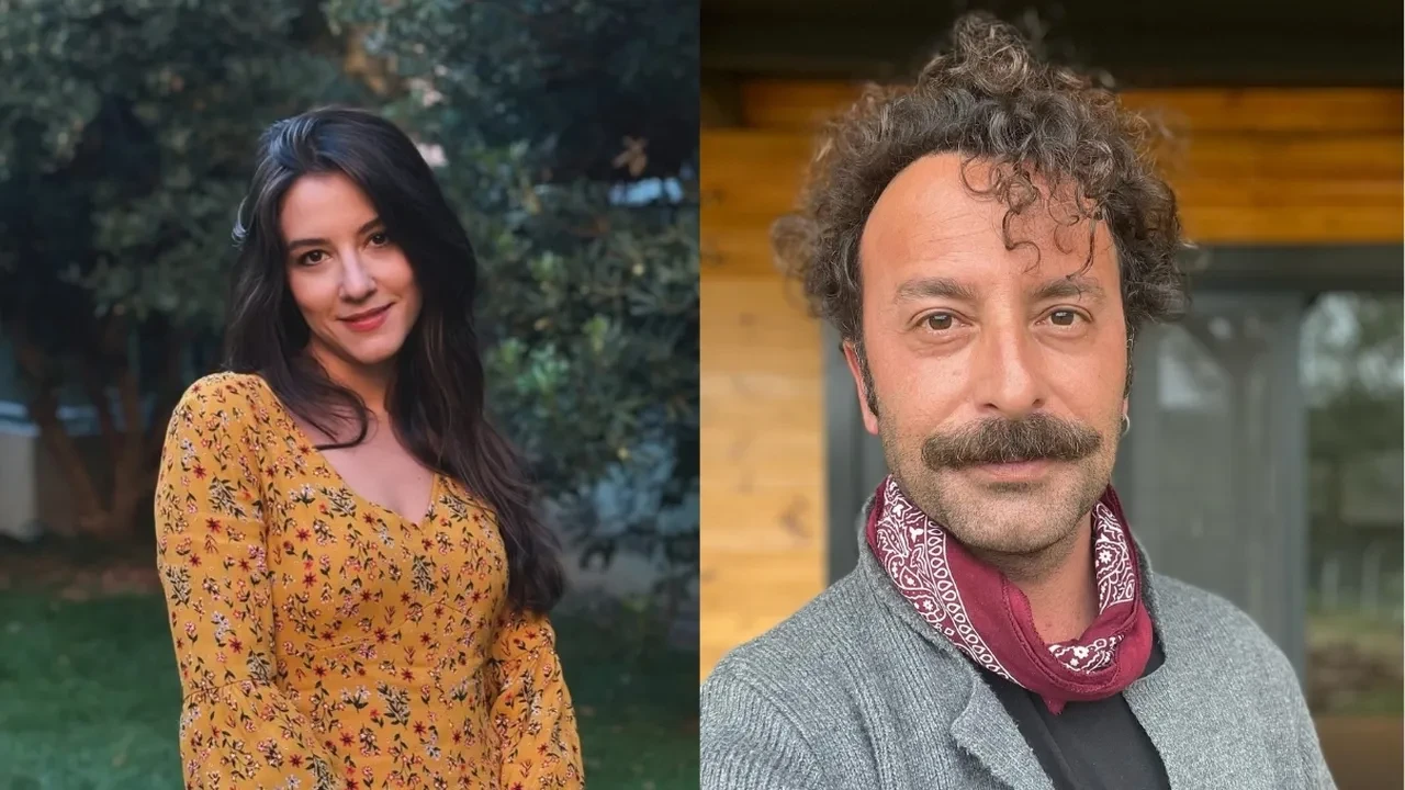 Haysiyet dizisine yeni transferler! Sadık Karlıova'nın kızı ve damadı geliyor