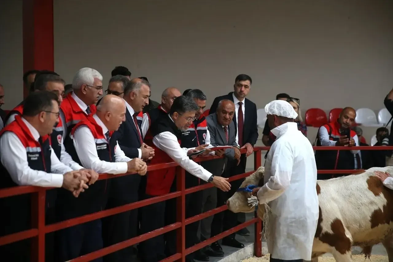 Hayvancılıkta yeni dönem: Bu ücretler artık alınmayacak