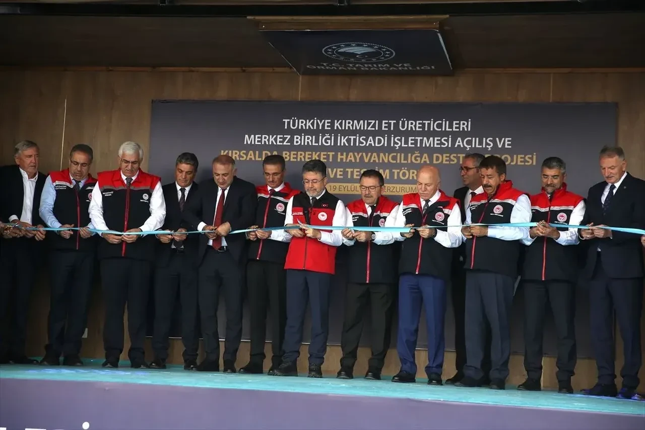 Hayvancılıkta yeni dönem: Bu ücretler artık alınmayacak