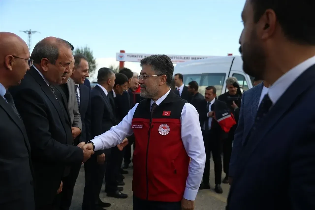 Hayvancılıkta yeni dönem: Bu ücretler artık alınmayacak