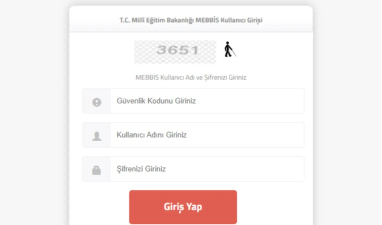 İller arası mazerete bağlı yer değiştirme sonuçları açıklandı! MEB il dışı atama sonuç sorgulama ekranı... 