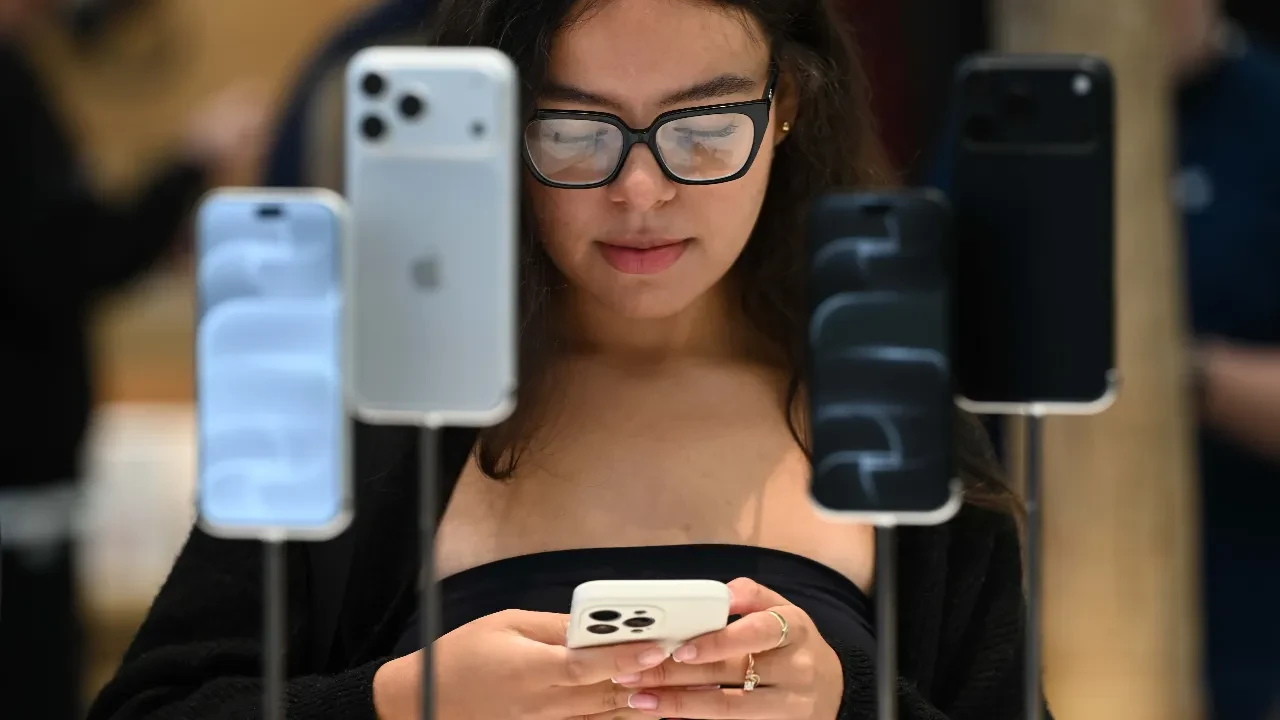 iPhone 18 almak isteyenlar 