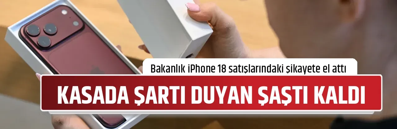 KASADA ŞARTI DUYAN ŞAŞTI KALDI
