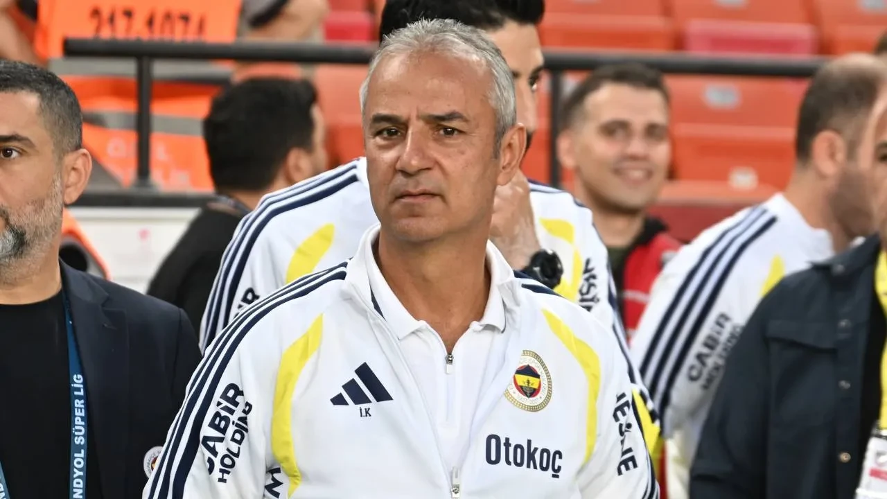 İsmail Kartal'dan Eyüpspor maçı öncesi mesaj! "Her zaman şampiyonluğa inanıyoruz"
