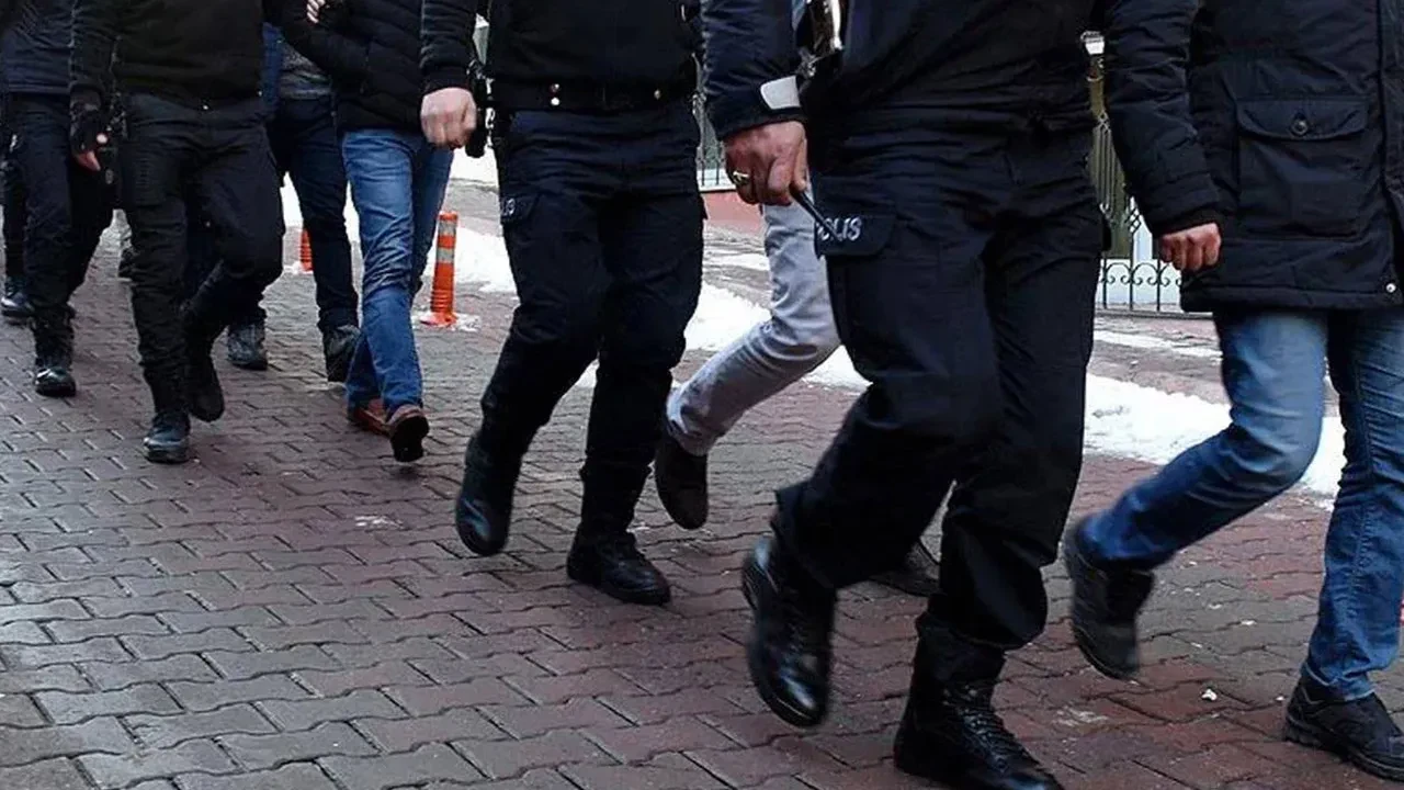 İsrail bağlantılı şebekeye MİT darbesi: 201 kişi gözaltına alındı