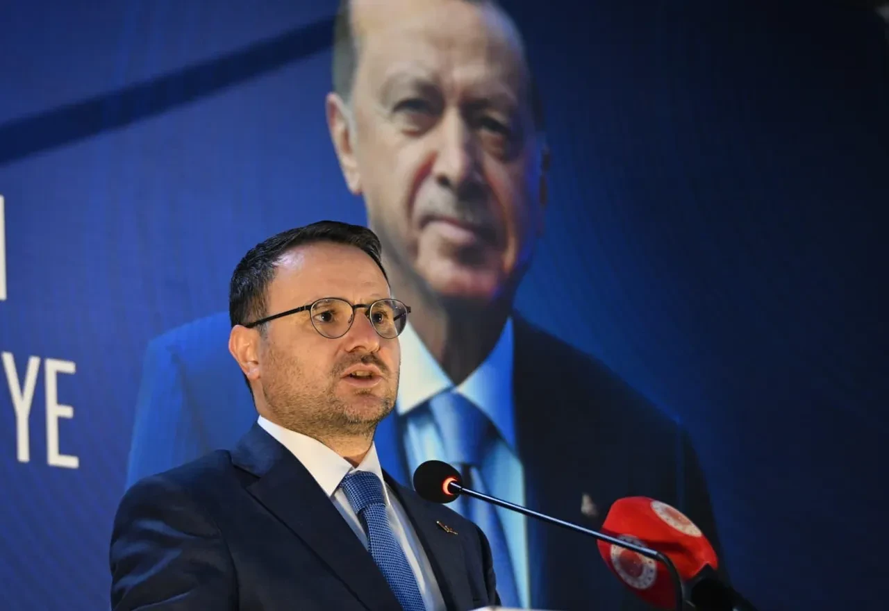 İsrail bağlantılı şebekeye MİT darbesi: 201 kişi gözaltına alındı