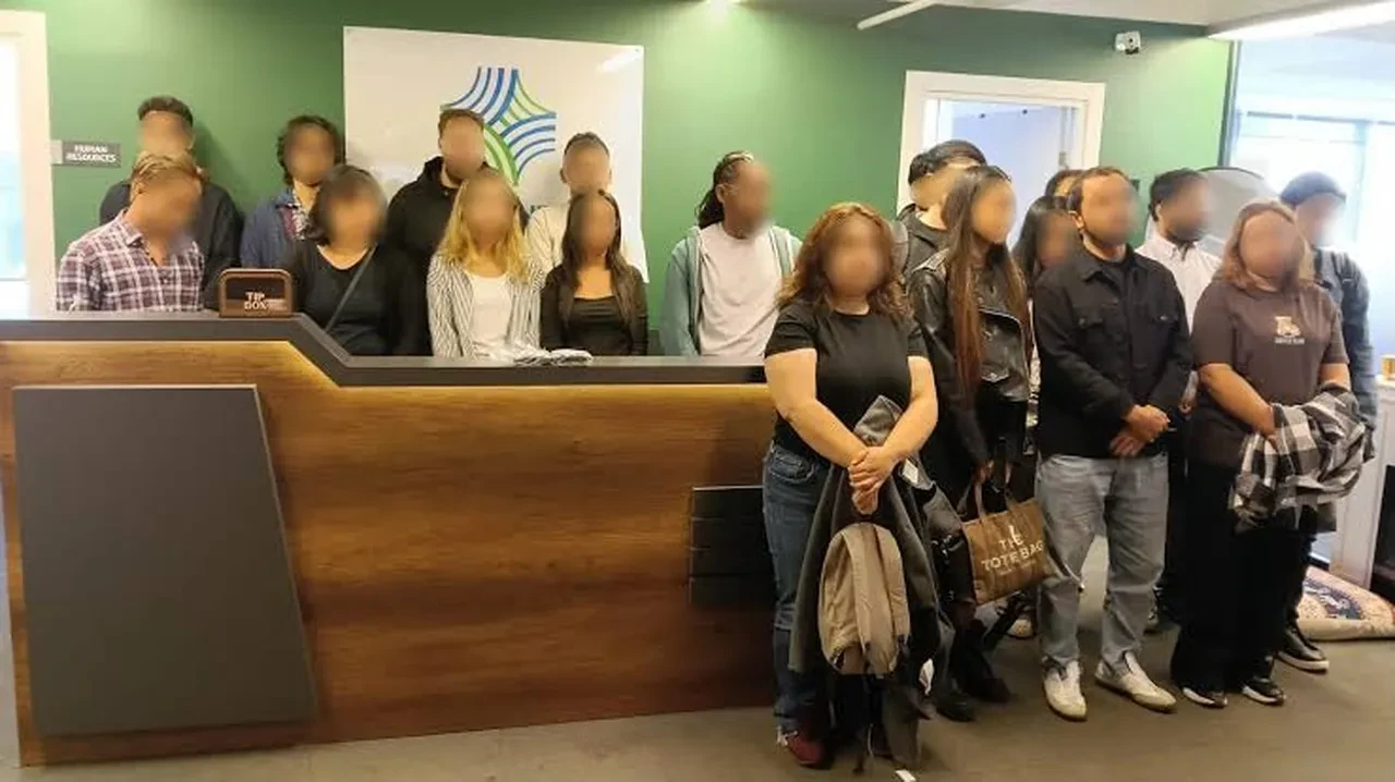 İsrail bağlantılı şebekeye MİT darbesi: 201 kişi gözaltına alındı