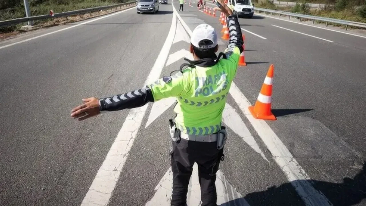 İstanbul'da 2 büyük etkinlik: Bazı ilçelerde trafik kısıtlanacak