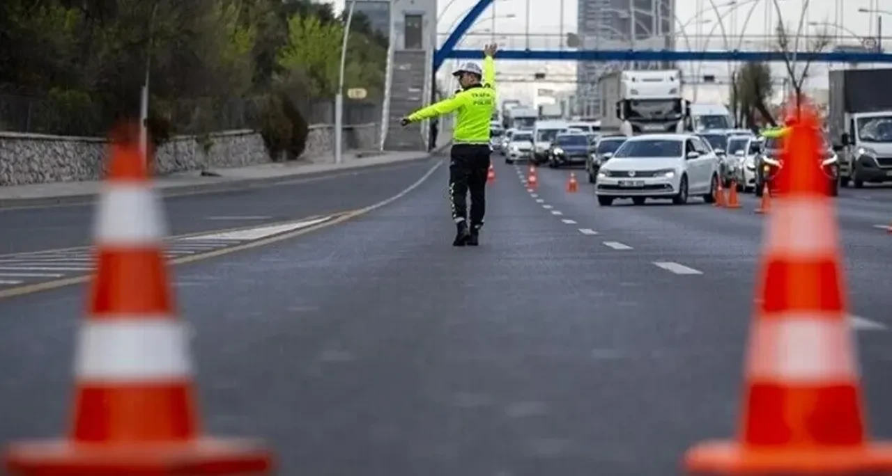 İstanbul'da 2 büyük etkinlik: Bazı ilçelerde trafik kısıtlanacak