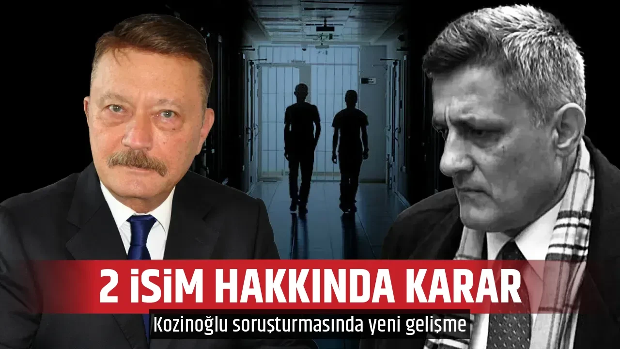 2 İSİM HAKKINDA KARAR
