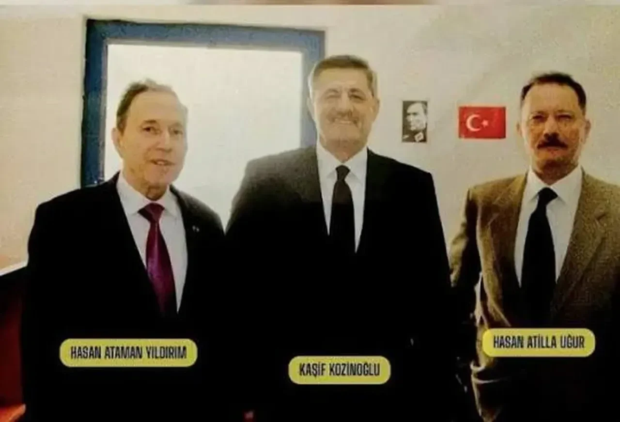 Kaşif Kozinoğlu'nun ölümünde 14 dakikalık sır! Koğuş görüntüleri ortaya çıktı: 'Kahve bardağı' detayı