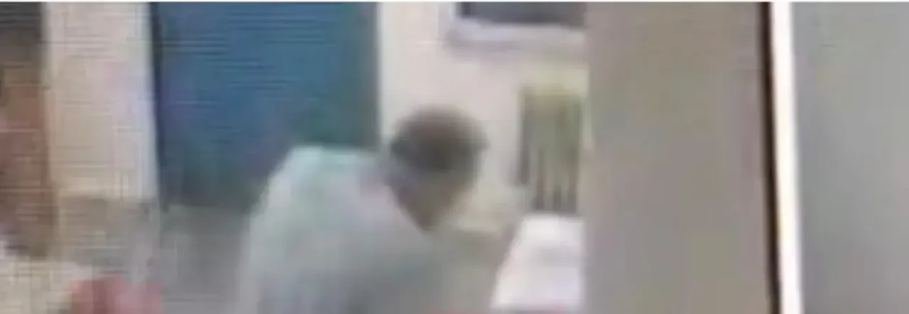 Kaşif Kozinoğlu'nun ölümünde 14 dakikalık sır! Koğuş görüntüleri ortaya çıktı: 'Kahve bardağı' detayı