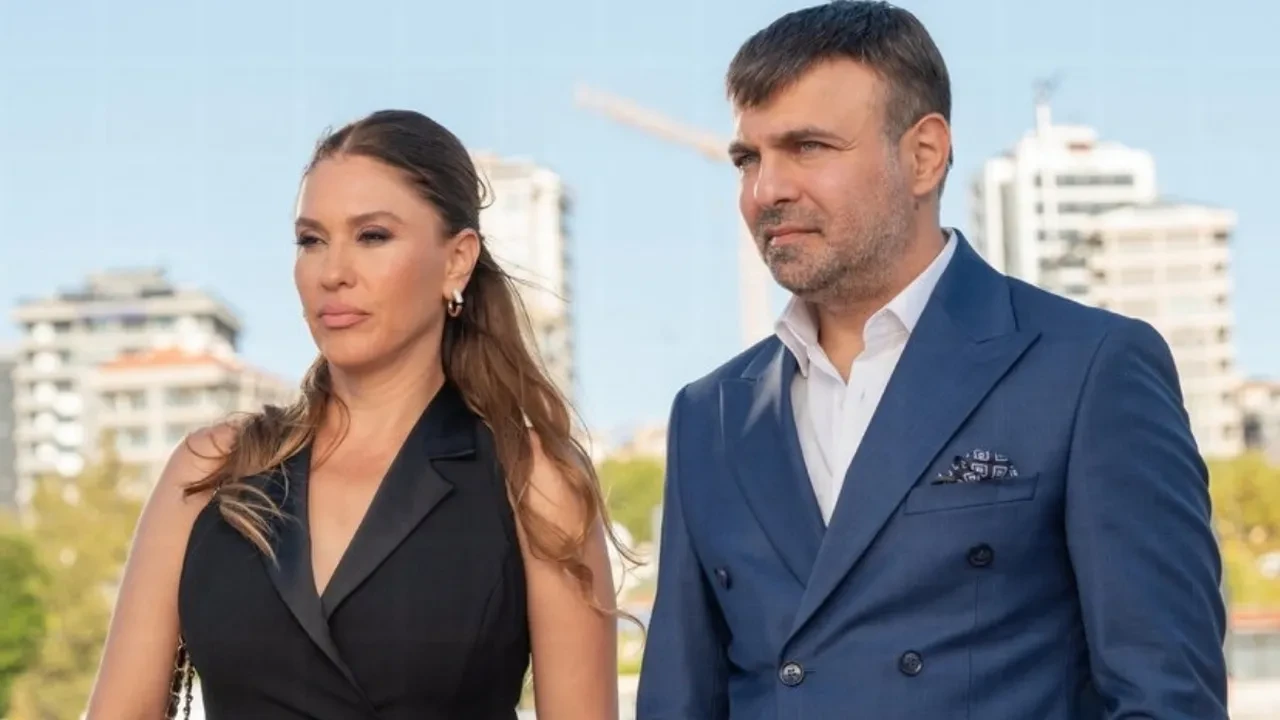 Kızılcık Şerbeti yeni sezona bomba gibi başladı! 5. sezonda yeniden zirvede