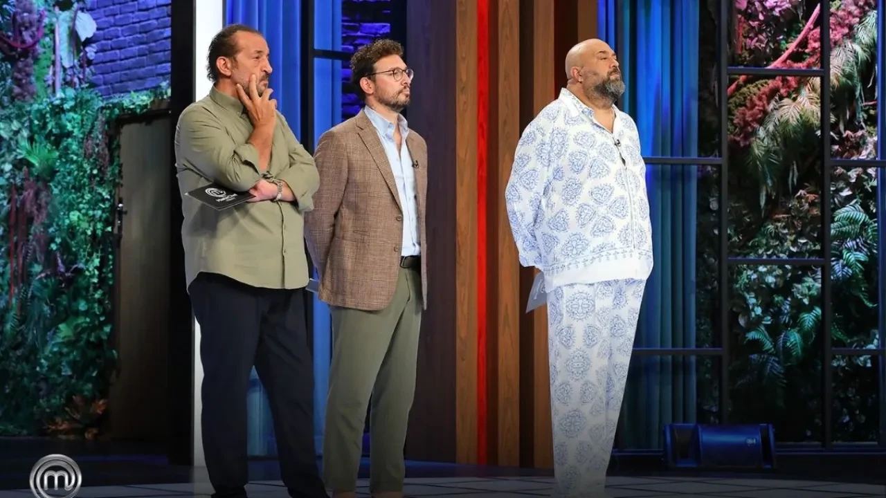 MasterChef dokunulmazlık oyununu kazanan takım kim? MasterChef dokunulmazlık oyununu kazanan takım 19 Eylül 2026 