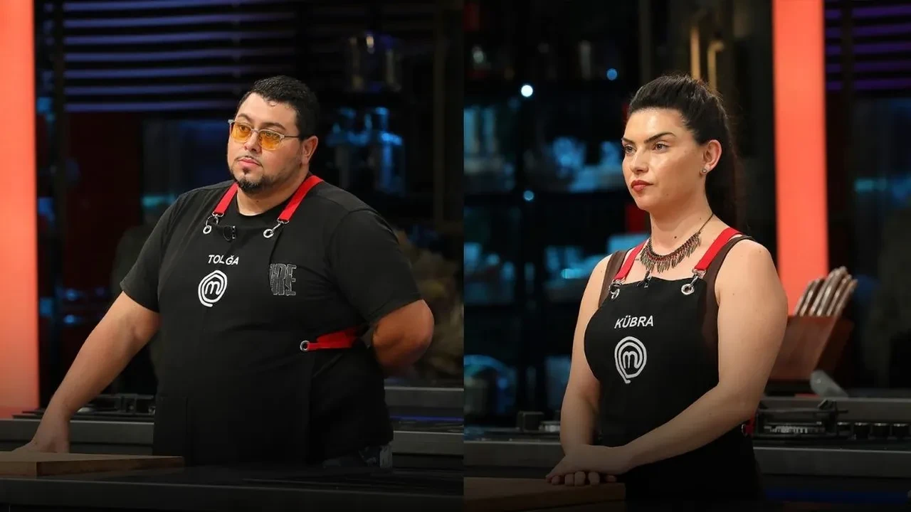 MasterChef eleme potasına kim gitti? MasterChef 7. ve 8. eleme adayları 19 Eylül 2026