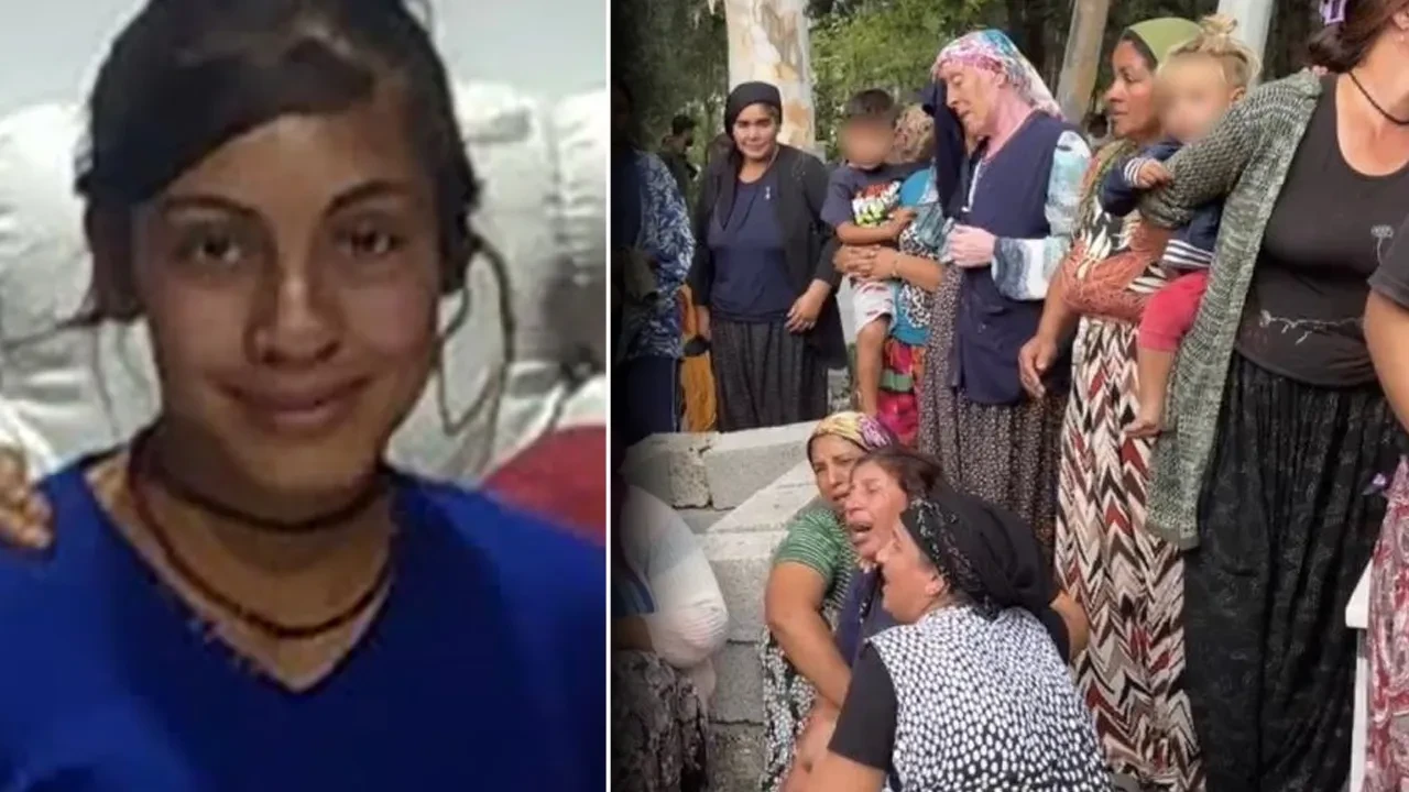 Osmaniye kan donduran vahşet: Hamile eşini piknik tüpüyle döverek öldürdü