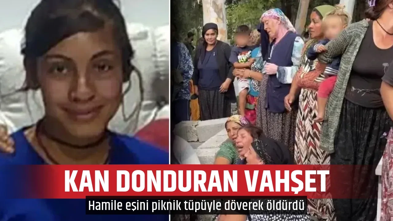 KAN DONDURAN VAHŞET