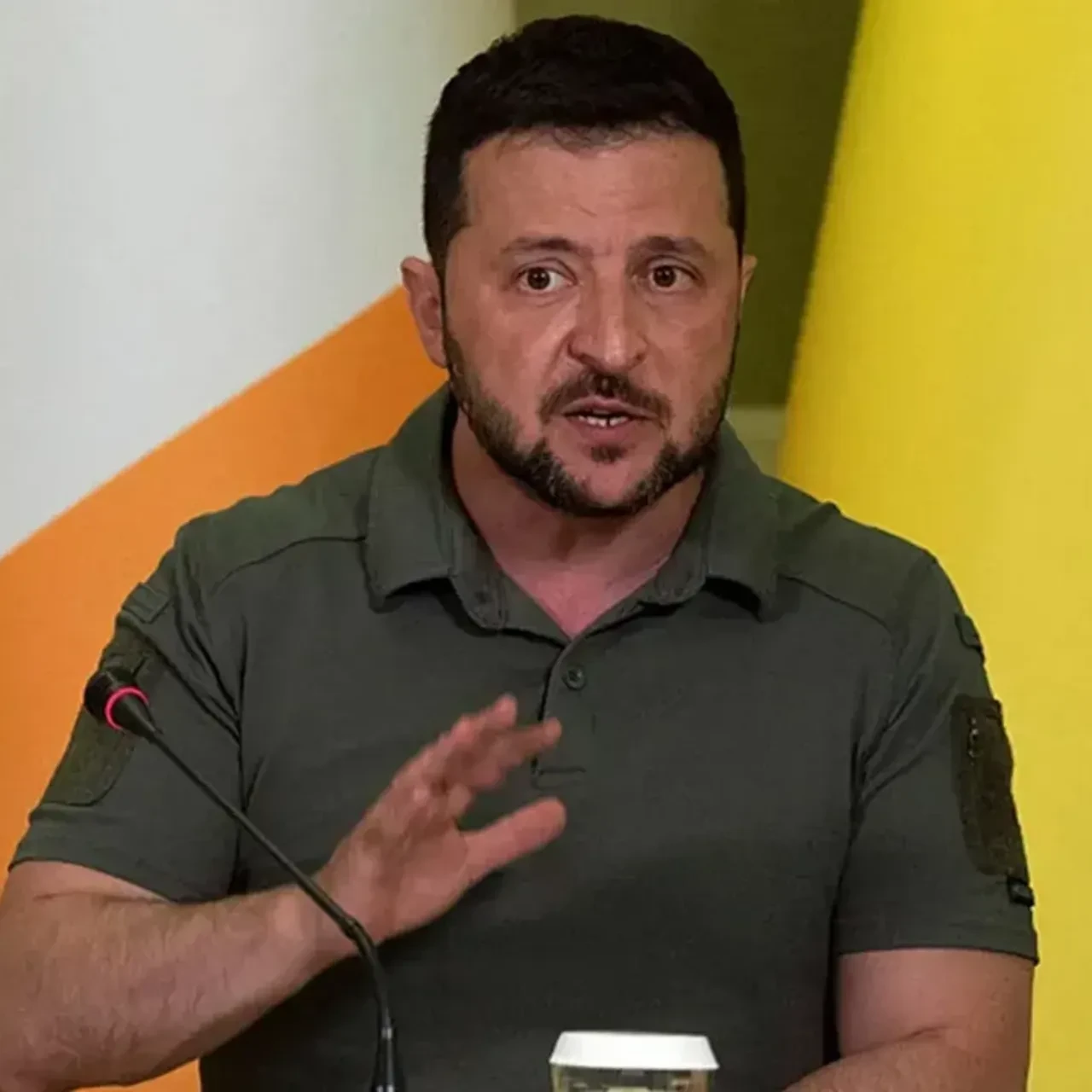 Rusya'ya karşı 'uzun menzilli' planı! Zelenskiy onay verdi
