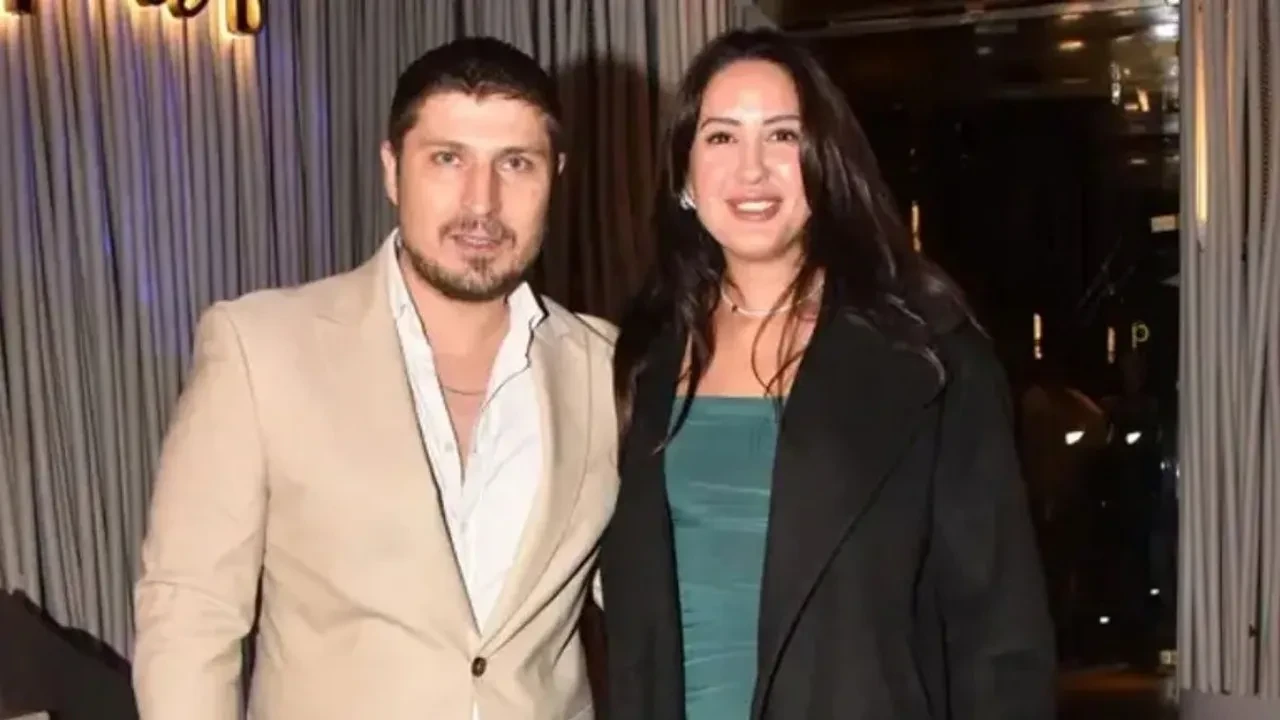 Sahra Işık’tan eski eşi ve Seray Kaya hakkında şok iddialar! Her şeyi tek tek anlattı