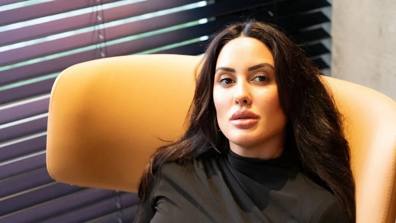 Sahra Işık’tan eski eşi ve Seray Kaya hakkında şok iddialar! Her şeyi tek tek anlattı