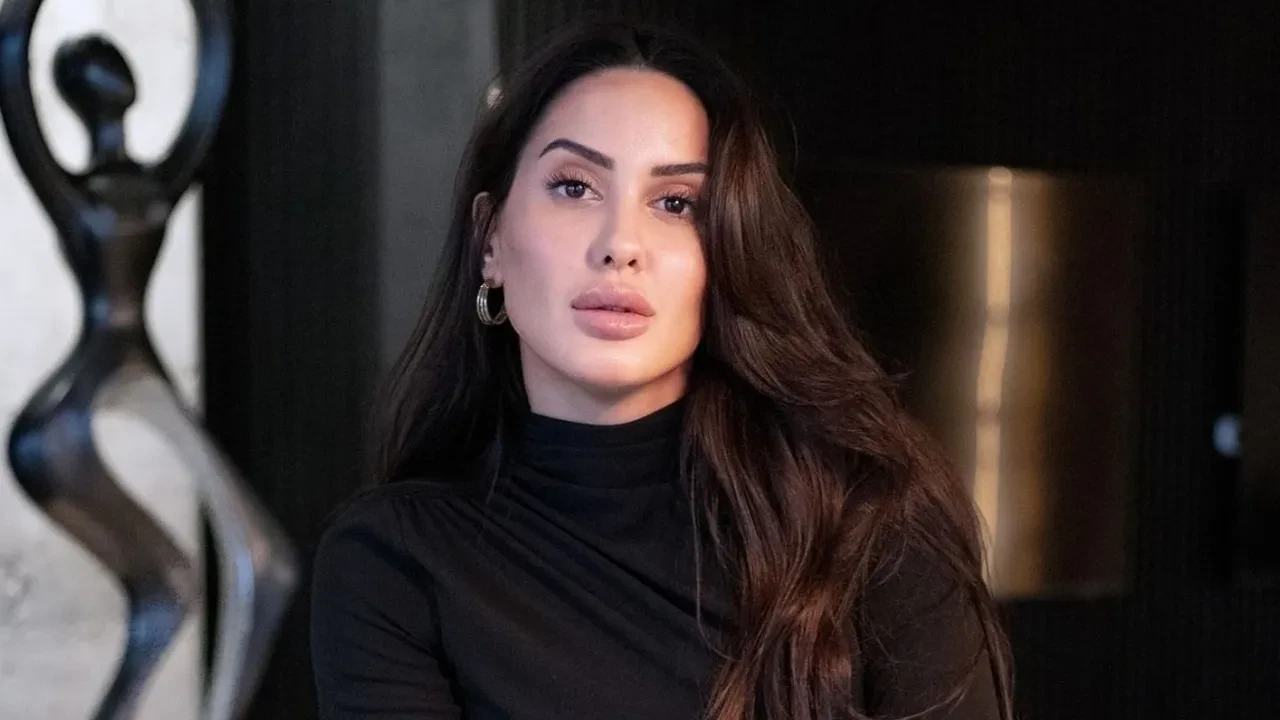 Sahra Işık’tan eski eşi ve Seray Kaya hakkında şok iddialar! Her şeyi tek tek anlattı