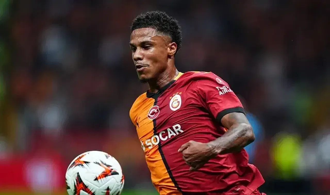 Süper Lig'de derbiye saatler kala Galatasaray'da sıcak gelişme! Yıldız isimden milli takımı bırakma kararı aldı