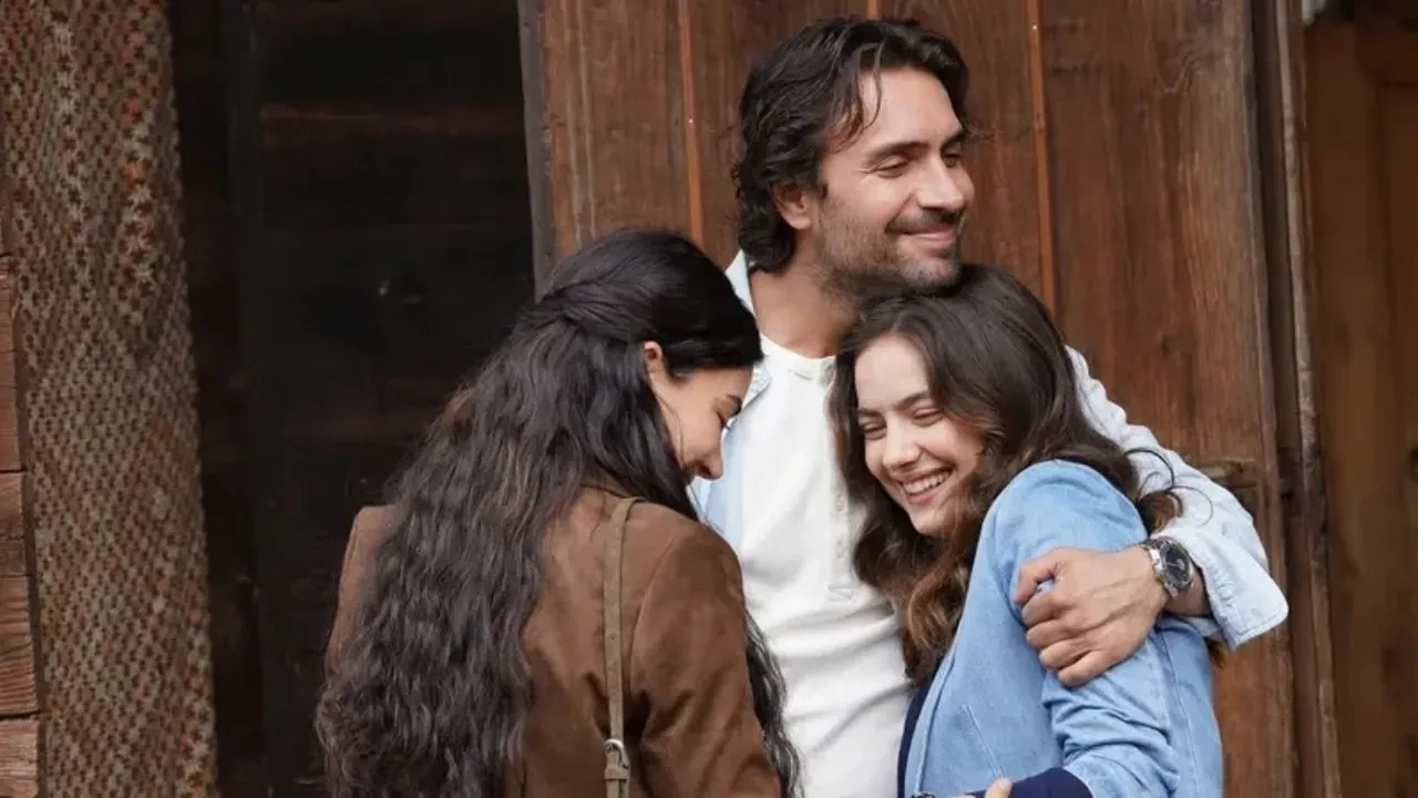 Taşacak Bu Deniz yeni sezon neden başlamadı? Taşacak Bu Deniz 2. sezon ne zaman yayınlanacak?
