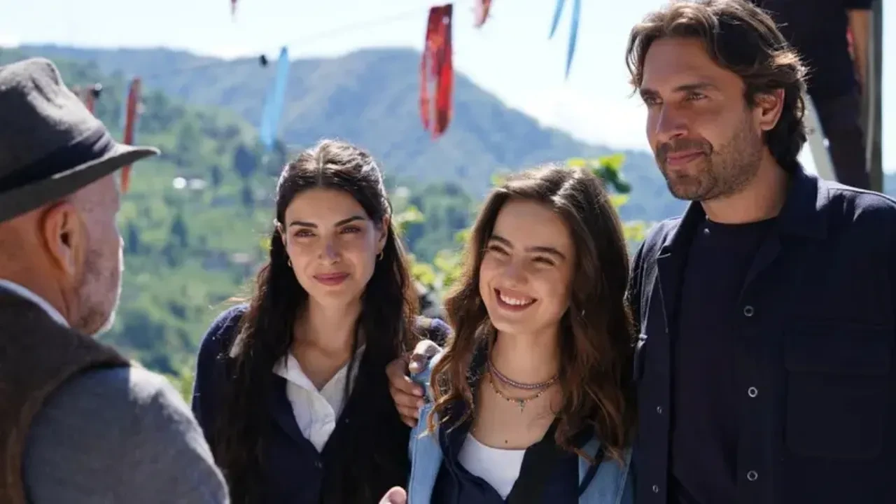 Taşacak Bu Deniz yeni sezon neden başlamadı? Taşacak Bu Deniz 2. sezon ne zaman yayınlanacak?