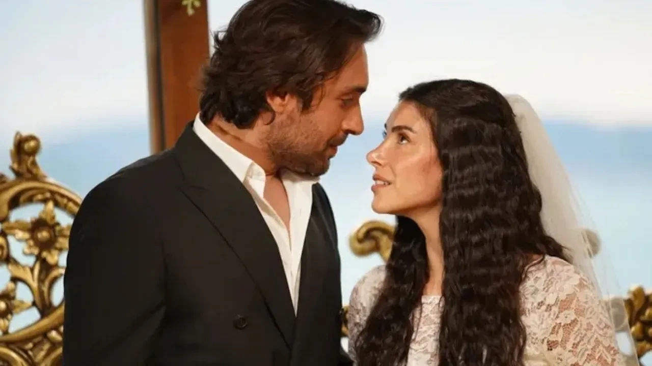 Taşacak Bu Deniz yeni sezon neden başlamadı? Taşacak Bu Deniz 2. sezon ne zaman yayınlanacak?