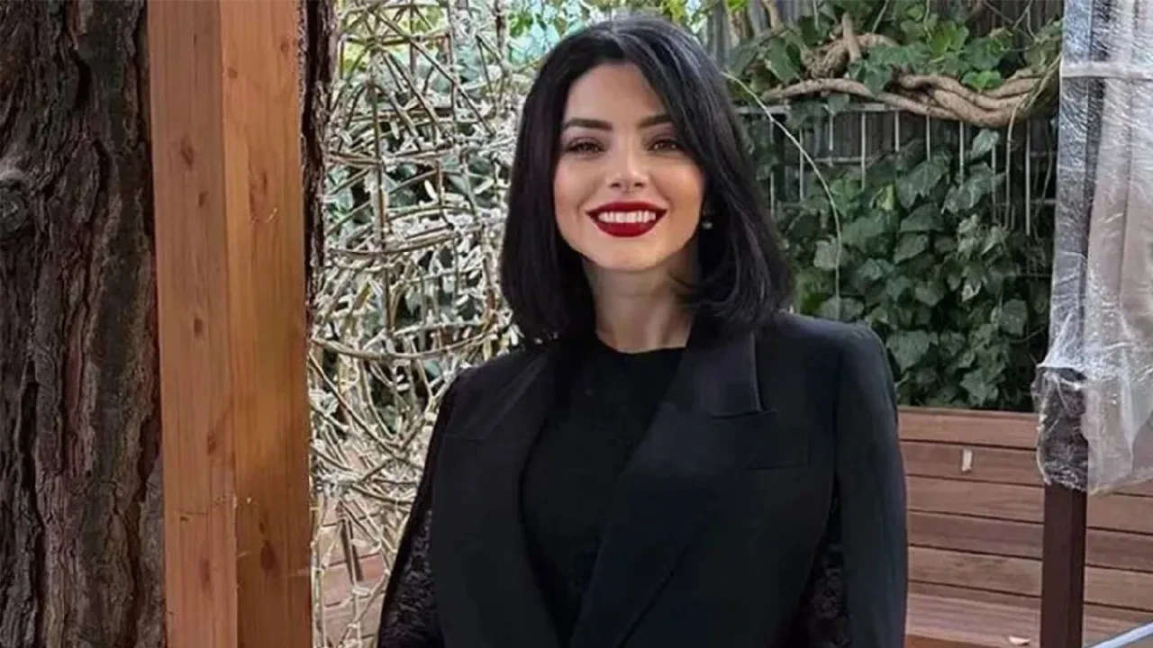Taşacak Bu Deniz’e Merve Boluğur iddiası! Taşacak Bu Deniz’de Volkov’un kızı mı olacak?  