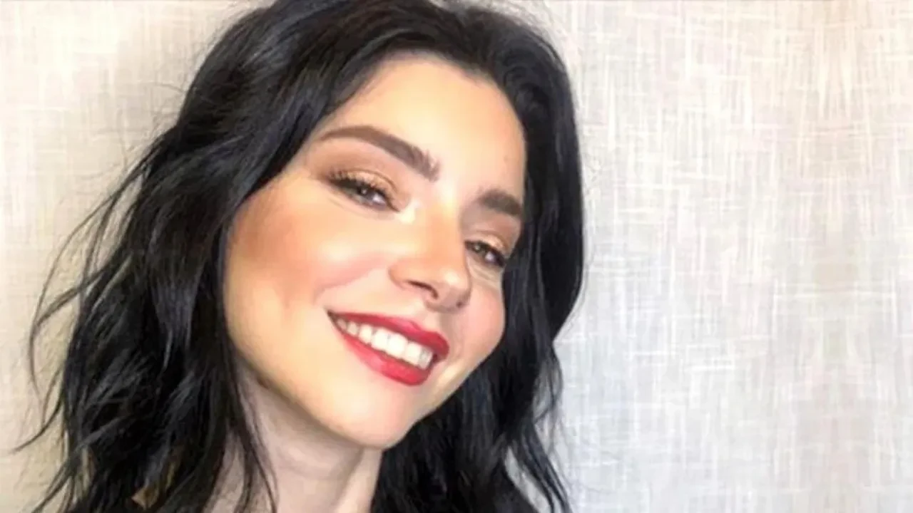 Taşacak Bu Deniz’e Merve Boluğur iddiası! Taşacak Bu Deniz’de Volkov’un kızı mı olacak?  