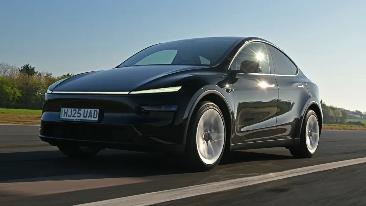 Tesla'nın en ucuza satıldığı ülke belli oldu: Neredeyse sudan ucuz!