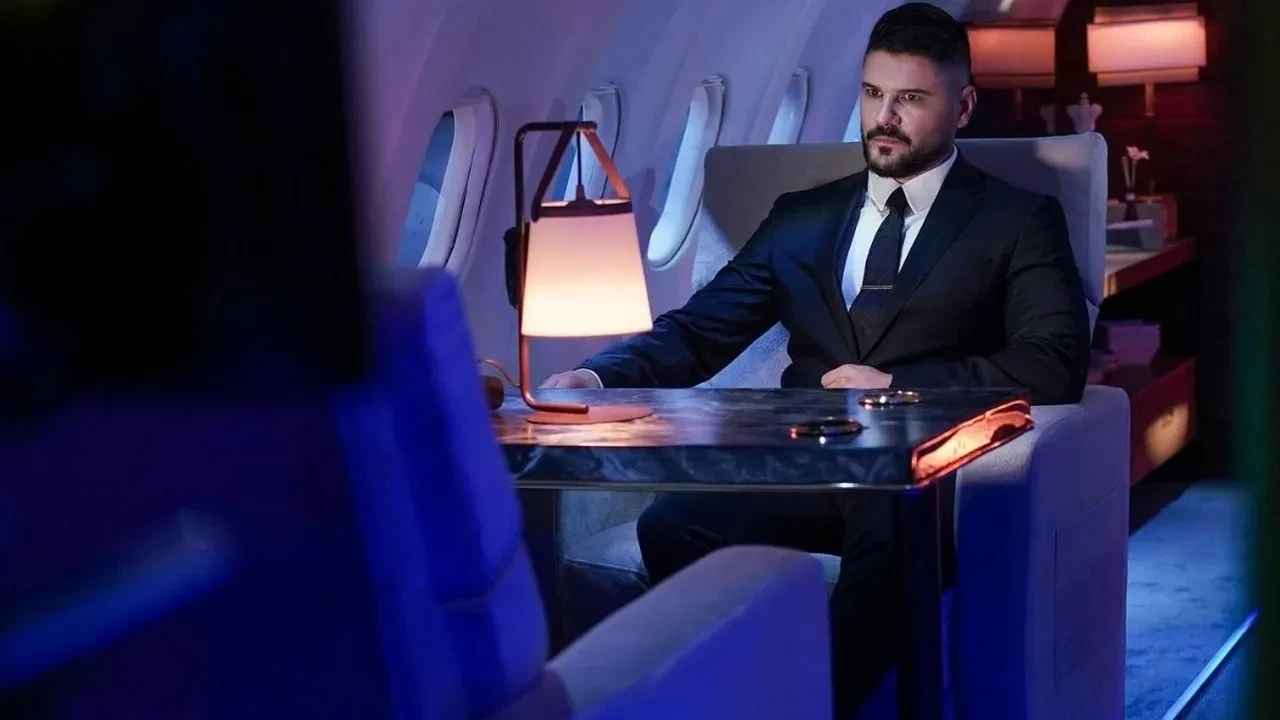 Tolgahan Sayışman ‘Ölüm Bizi Ayırana Dek’ dizisinde! Uygar Soykan’la ekranlara geri dönüyor